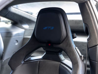 2026 Porsche 911 911 GT3