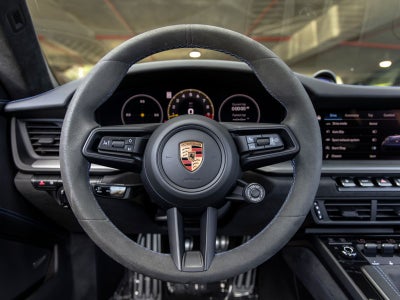 2026 Porsche 911 911 GT3