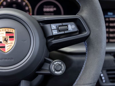 2026 Porsche 911 911 GT3