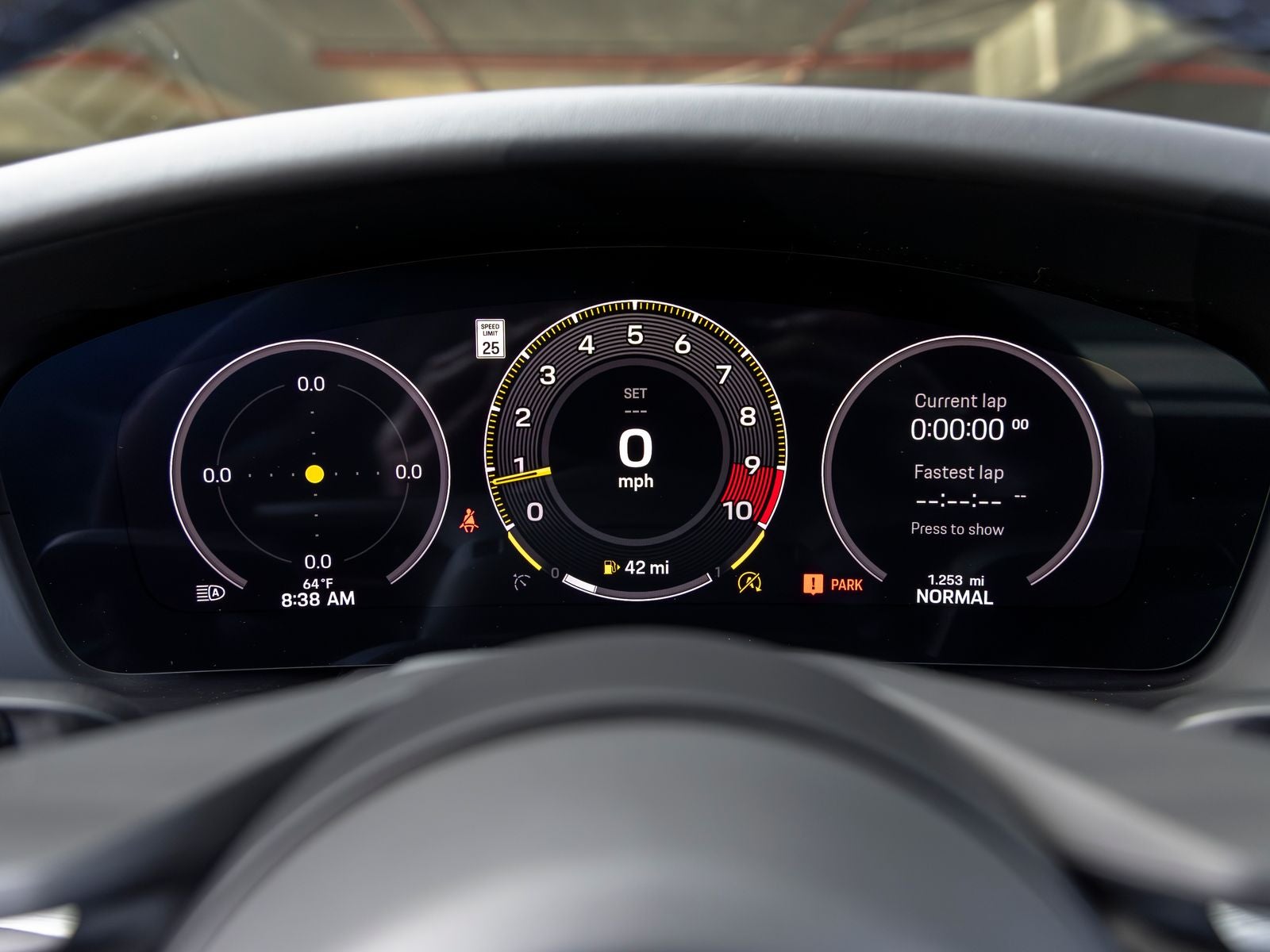 2026 Porsche 911 911 GT3