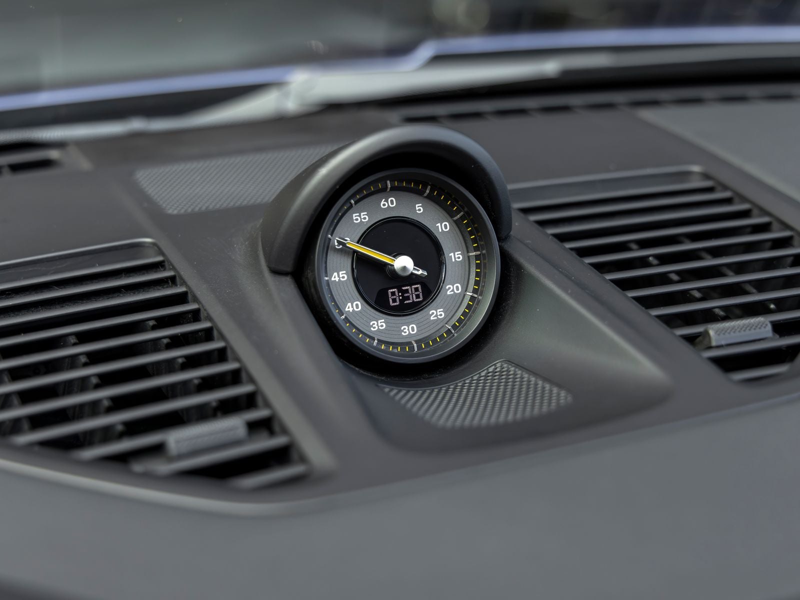 2026 Porsche 911 911 GT3