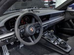 2026 Porsche 911 911 GT3