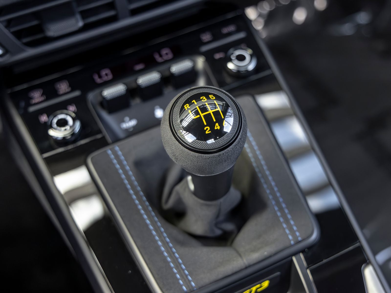 2026 Porsche 911 911 GT3