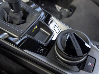 2026 Porsche 911 911 GT3