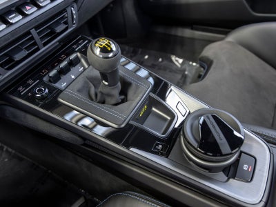 2026 Porsche 911 911 GT3