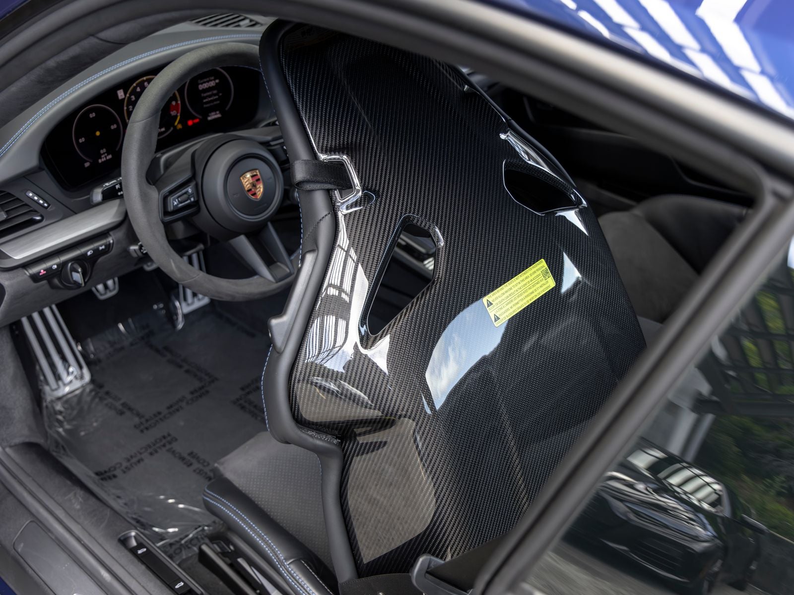 2026 Porsche 911 911 GT3