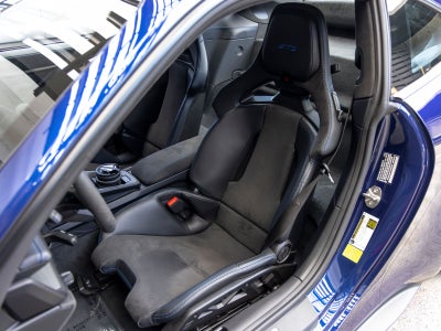 2026 Porsche 911 911 GT3