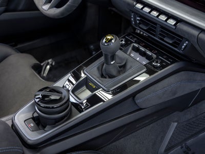 2026 Porsche 911 911 GT3