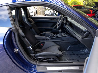 2026 Porsche 911 911 GT3