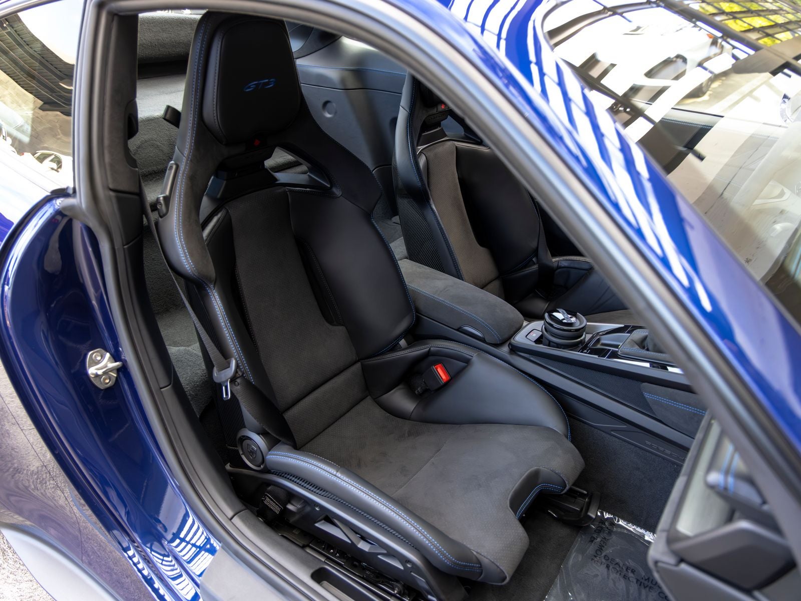 2026 Porsche 911 911 GT3