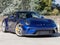 2026 Porsche 911 911 GT3