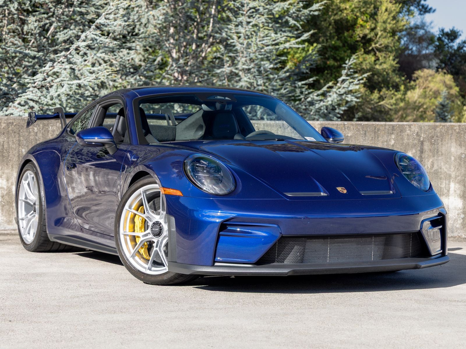 2026 Porsche 911 911 GT3