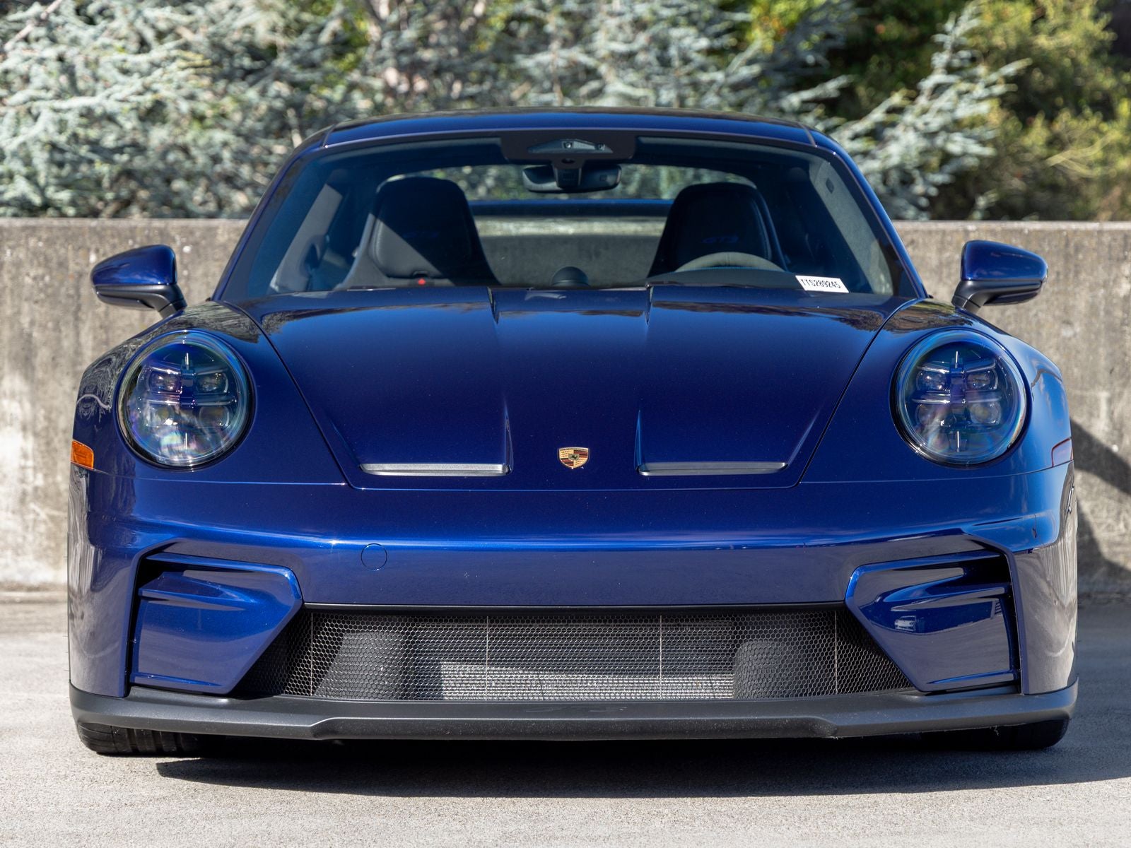 2026 Porsche 911 911 GT3