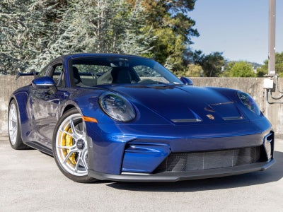 2026 Porsche 911 911 GT3