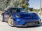 2026 Porsche 911 911 GT3