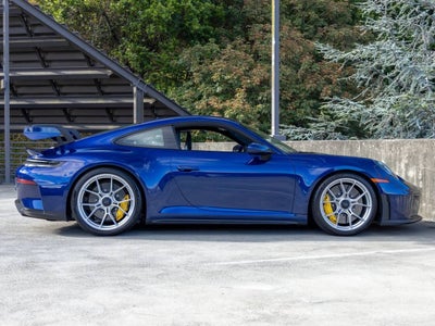 2026 Porsche 911 911 GT3
