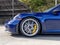 2026 Porsche 911 911 GT3