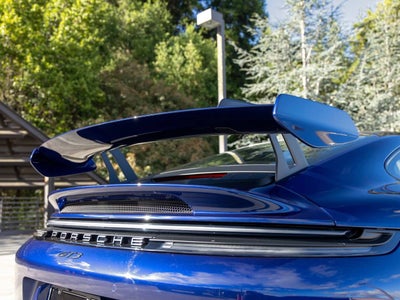 2026 Porsche 911 911 GT3