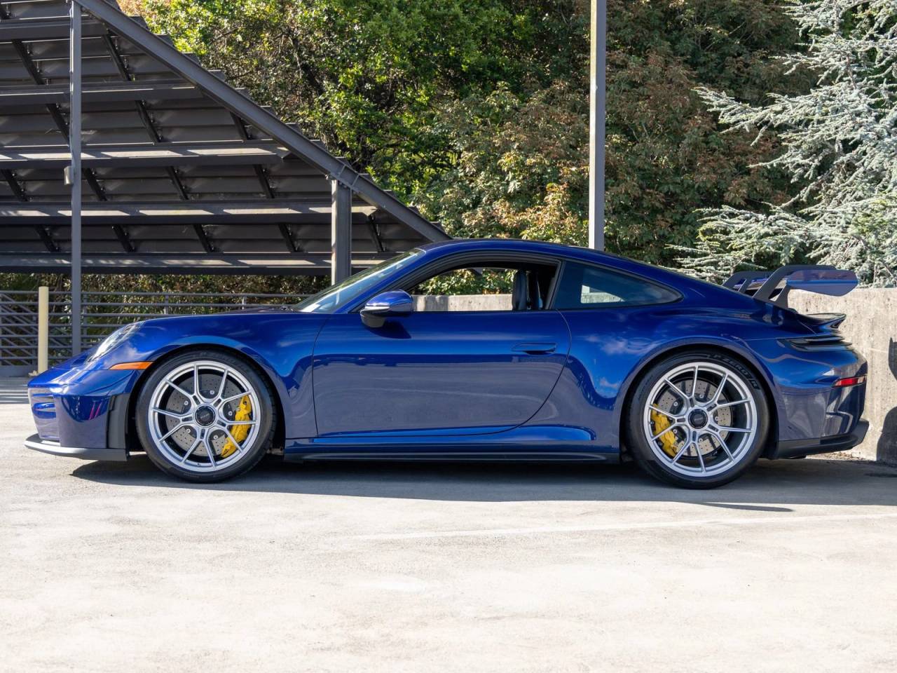 2026 Porsche 911 911 GT3