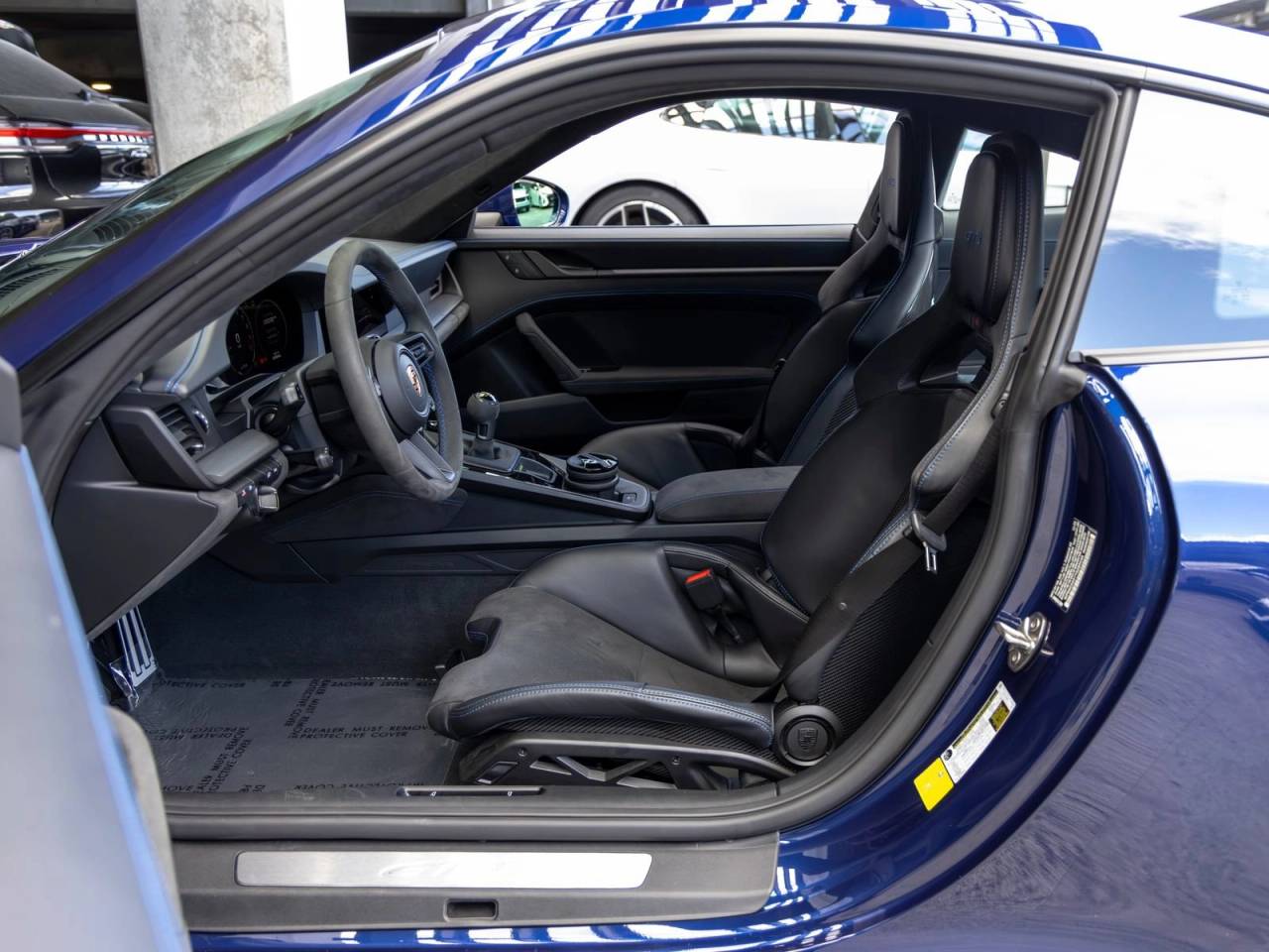 2026 Porsche 911 911 GT3