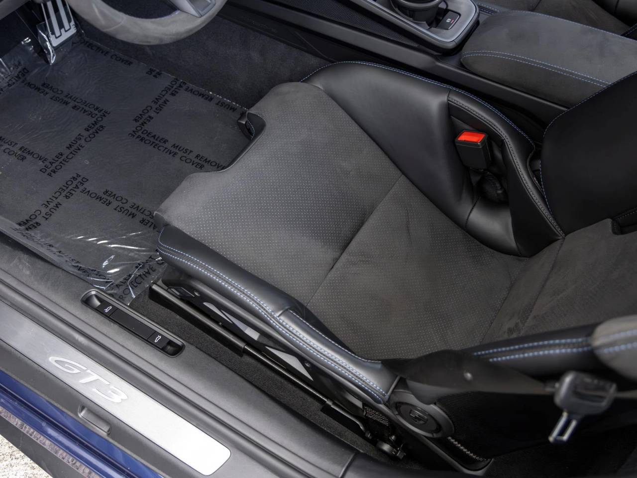 2026 Porsche 911 911 GT3