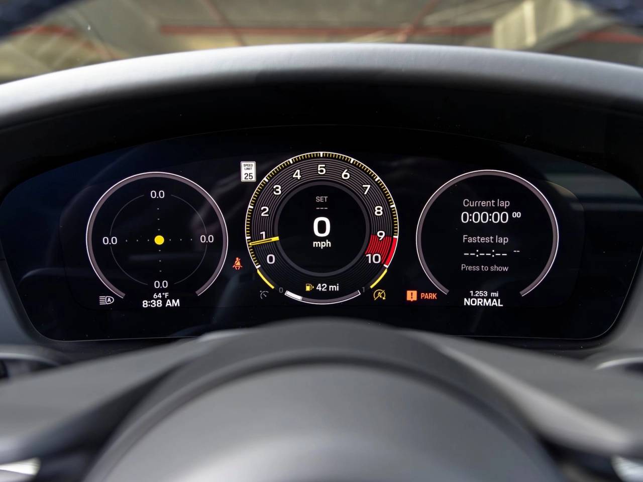 2026 Porsche 911 911 GT3