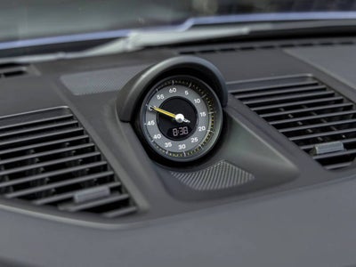 2026 Porsche 911 911 GT3