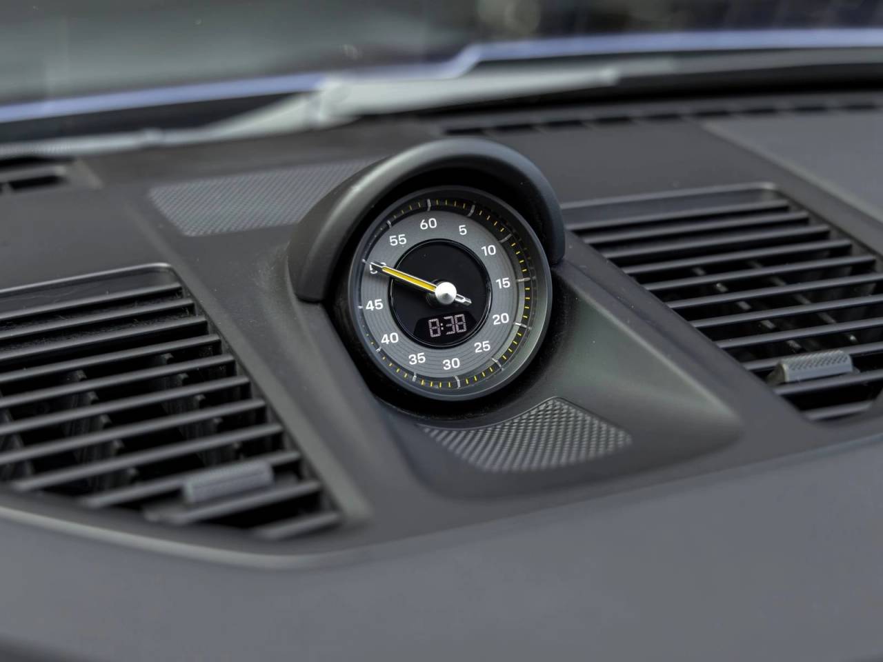 2026 Porsche 911 911 GT3