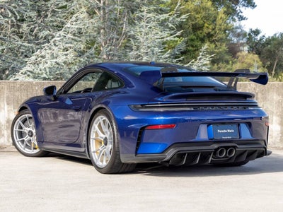 2026 Porsche 911 911 GT3