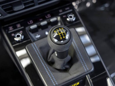 2026 Porsche 911 911 GT3