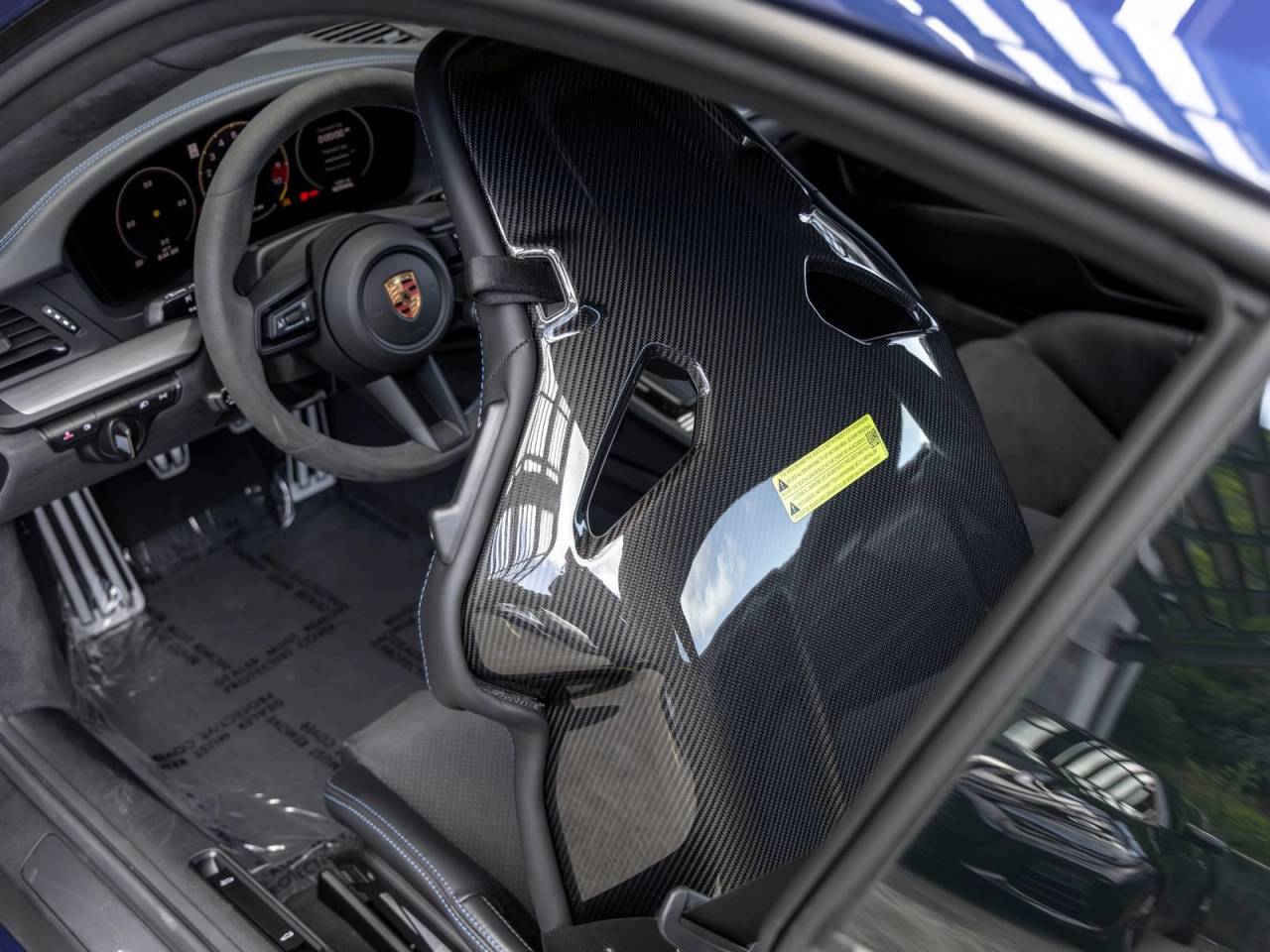 2026 Porsche 911 911 GT3