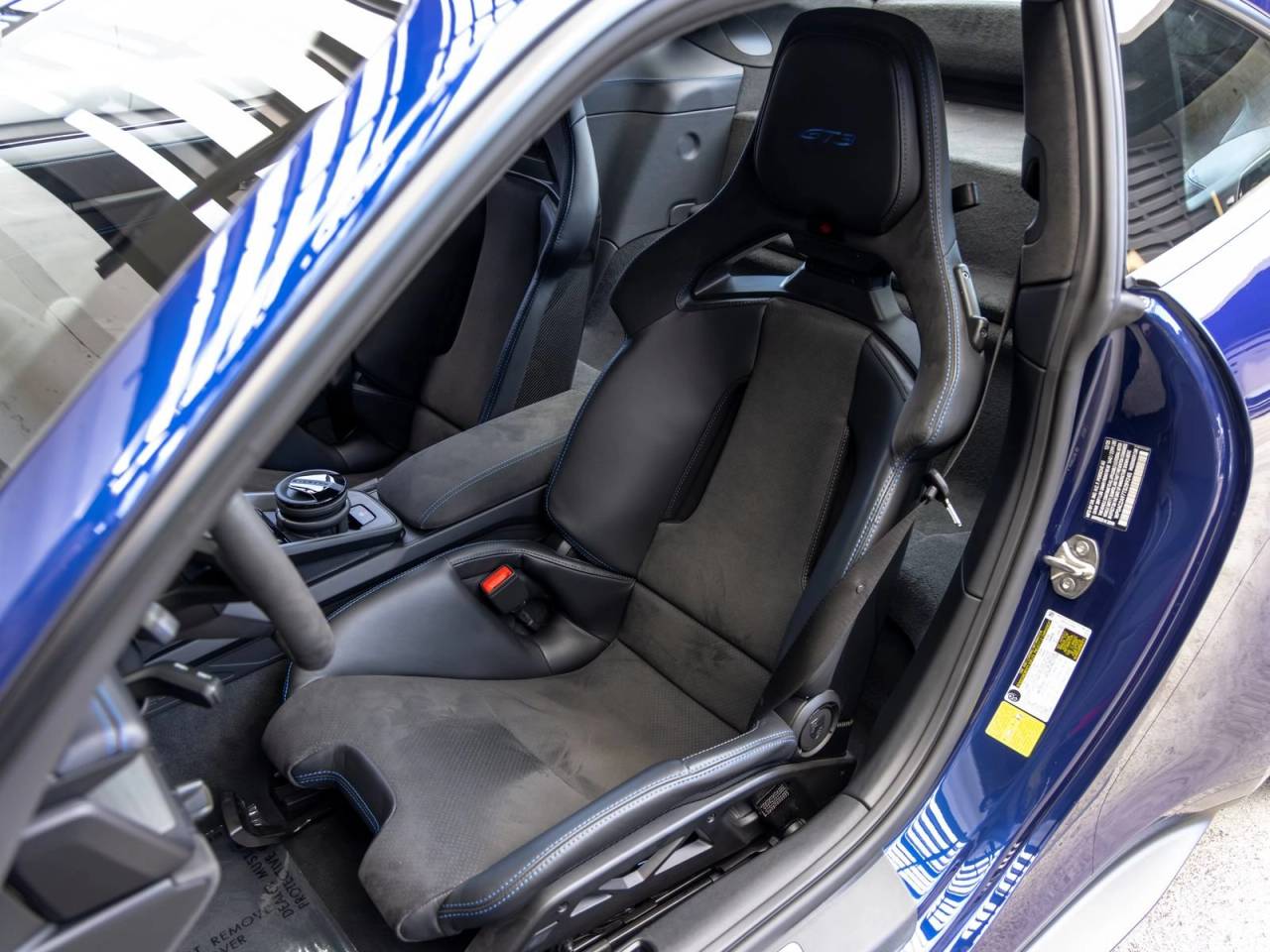 2026 Porsche 911 911 GT3