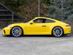 2018 Porsche 911 911 GT3