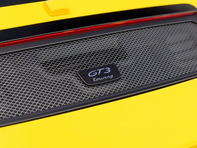 2018 Porsche 911 911 GT3