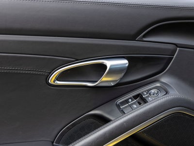 2018 Porsche 911 911 GT3