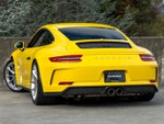 2018 Porsche 911 911 GT3
