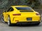 2018 Porsche 911 911 GT3