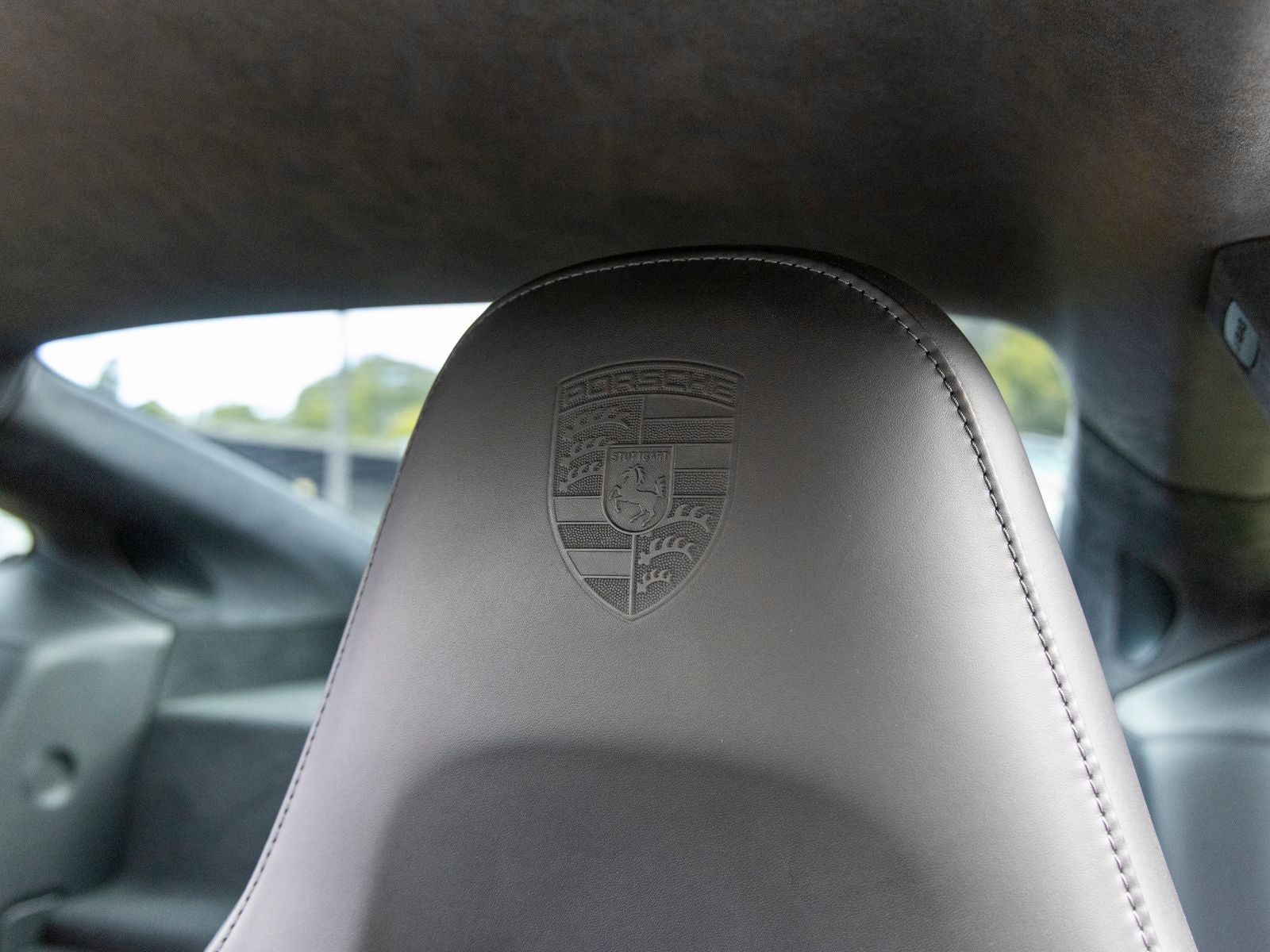 2018 Porsche 911 911 GT3