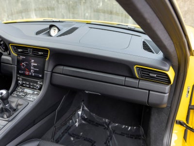 2018 Porsche 911 911 GT3