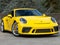 2018 Porsche 911 911 GT3
