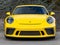 2018 Porsche 911 911 GT3