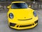 2018 Porsche 911 911 GT3