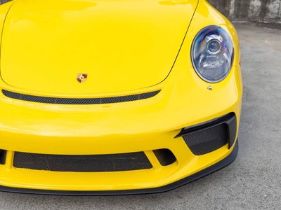 2018 Porsche 911 911 GT3