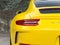 2018 Porsche 911 911 GT3