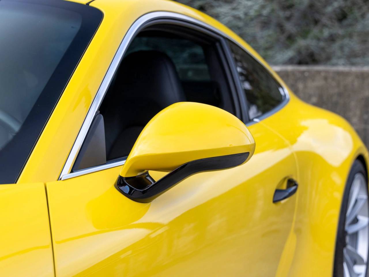 2018 Porsche 911 911 GT3