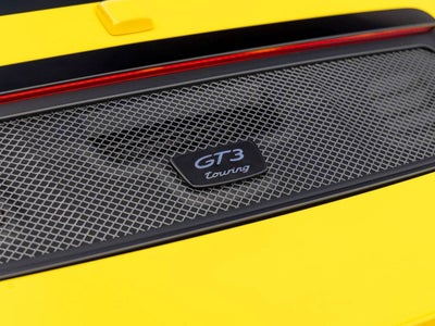 2018 Porsche 911 911 GT3
