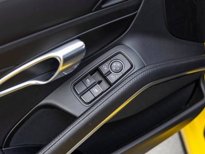 2018 Porsche 911 911 GT3