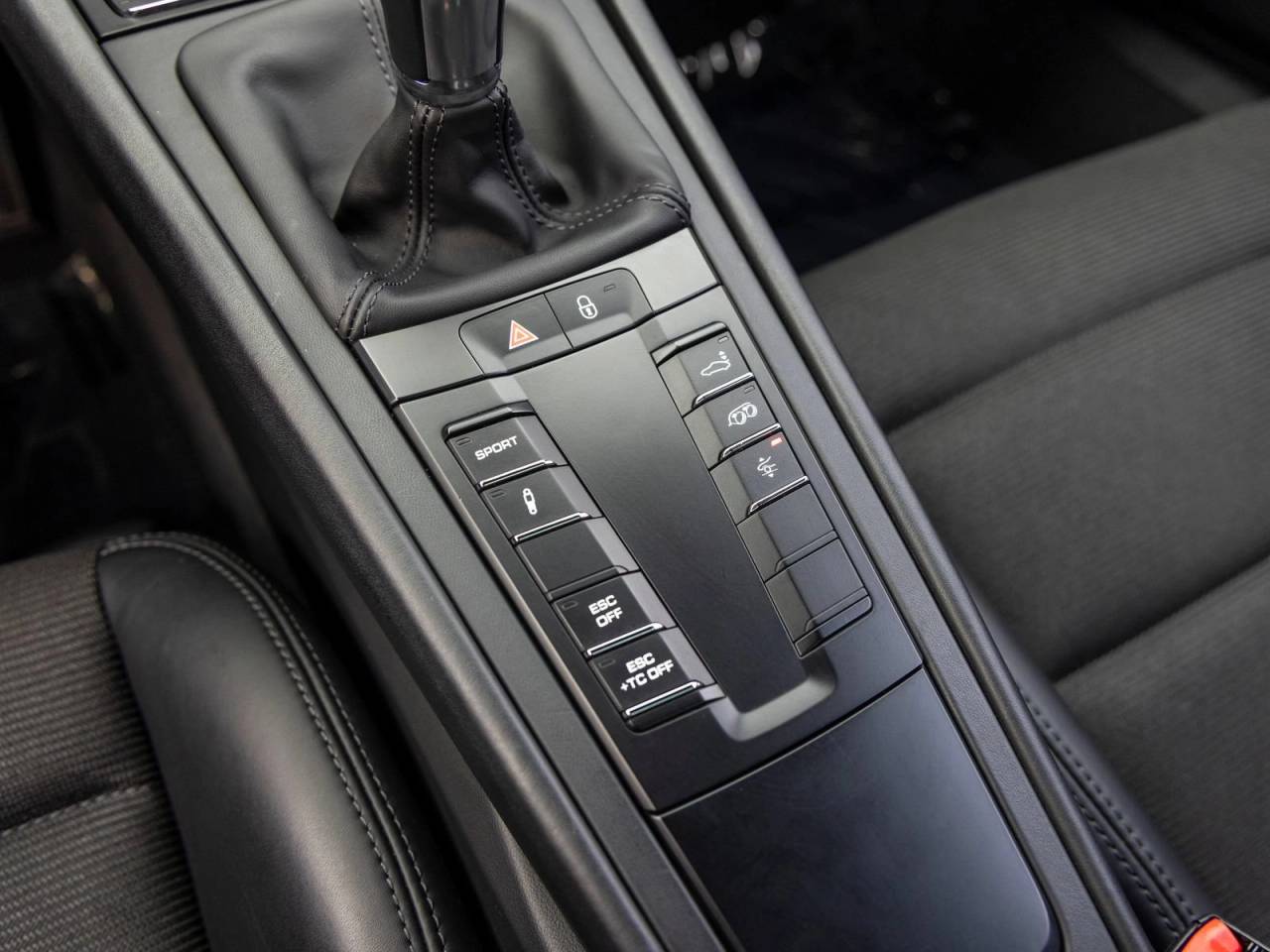 2018 Porsche 911 911 GT3