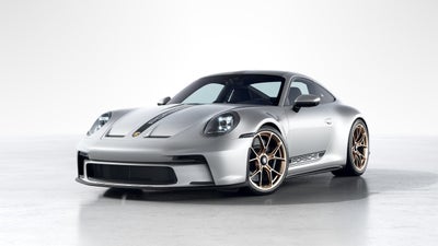 2022 Porsche 911 911 GT3 with Touring Package