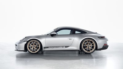 2022 Porsche 911 911 GT3 with Touring Package